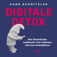 Digitale detox - Hans Schnitzler