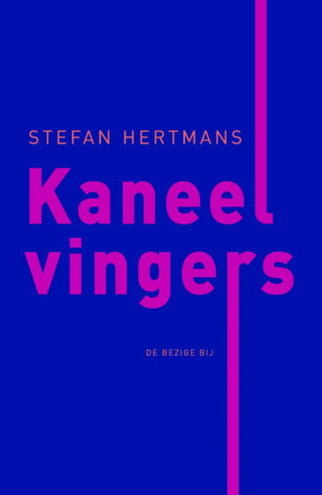 Kaneelvingers
