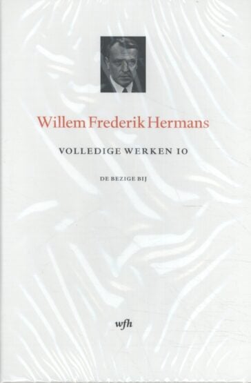 Volledige Werken – Deel 10 – luxe editie