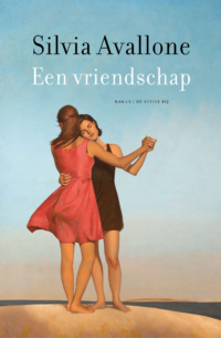 Een vriendschap - Silvia Avallone