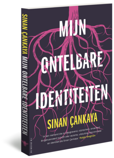 Mijn ontelbare identiteiten