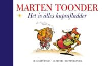 Het is alles hupsafladder - Marten Toonder