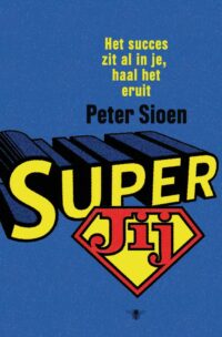 Superjij - 