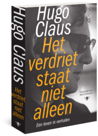 Het verdriet staat niet alleen - Hugo Claus, Mark Schaevers