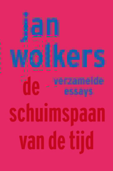 De schuimspaan van de tijd