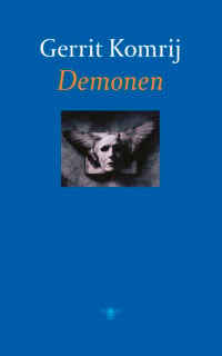 Demonen - Gerrit Komrij