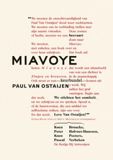 Miavoye