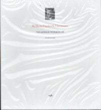 Volledige Werken – Deel 16 – luxe editie - Willem Frederik Hermans