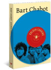 Golden Earring - Bart Chabot
