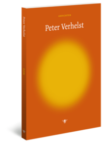 Zon - Peter Verhelst