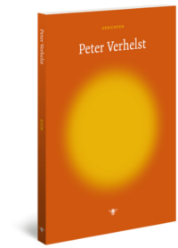 Zon - Peter Verhelst