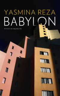 Babylon - Yasmina Reza