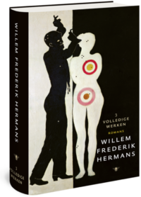 Volledige Werken – Deel 3 - Willem Frederik Hermans