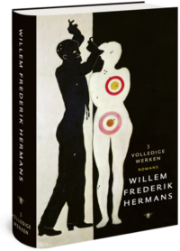 Volledige Werken – Deel 3 - Willem Frederik Hermans