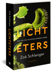 Lichteters - Zoë Schlanger