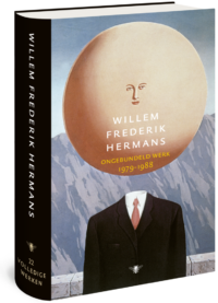 Volledige Werken – Deel 22 - Willem Frederik Hermans