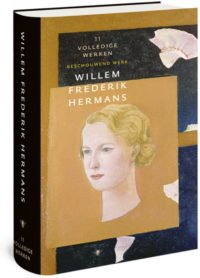 Volledige Werken – Deel 11 - Willem Frederik Hermans