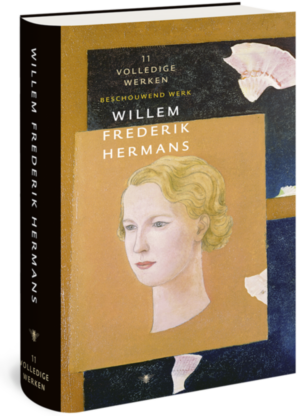 Volledige Werken - Deel 11 - Willem Frederik Hermans