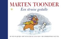 Een struise gestalte - Marten Toonder