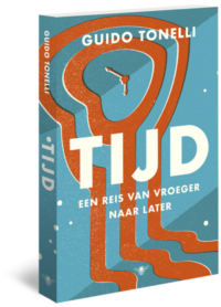 Tijd - Guido Tonelli