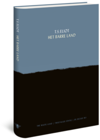 Het barre land - T.S. Eliot