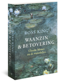 Waanzin en betovering - Ross King