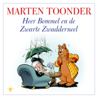 Heer Bommel en de Zwarte Zwadderneel - Marten Toonder