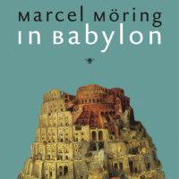 In Babylon - Marcel Möring