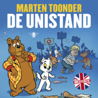 Heer Bommel en de Unistand - Marten Toonder