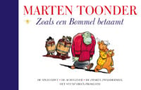 Zoals een Bommel betaamt - Marten Toonder