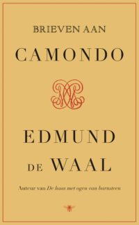 Brieven aan Camondo - Edmund de Waal