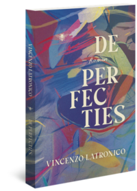 De perfecties - Vincenzo Latronico