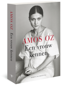 Een vrouw kennen - Amos Oz