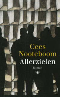 Allerzielen - Cees Nooteboom