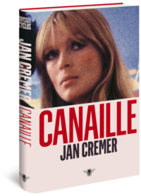 Canaille - Jan Cremer