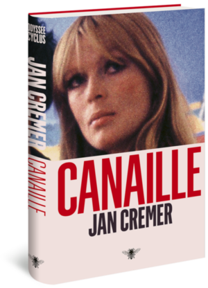 Canaille - Jan Cremer