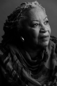 Toni Morrison