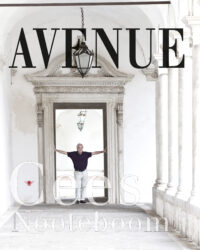 Avenue - Cees Nooteboom