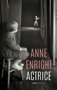 Actrice - Anne Enright