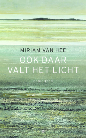 ook daar valt het licht