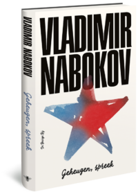 Geheugen, spreek - Vladimir Nabokov