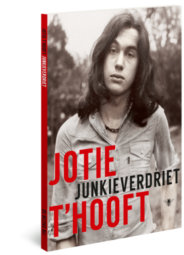 Junkieverdriet