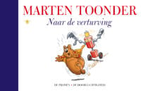 Naar de verturving - Marten Toonder