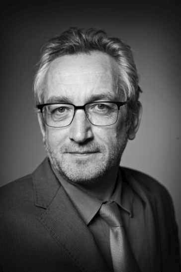 Peter Vandermeersch