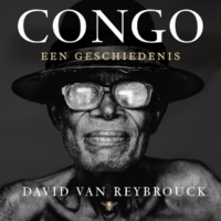 Congo - David Van Reybrouck