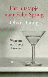 Het uitstapje naar Echo Spring - Olivia Laing