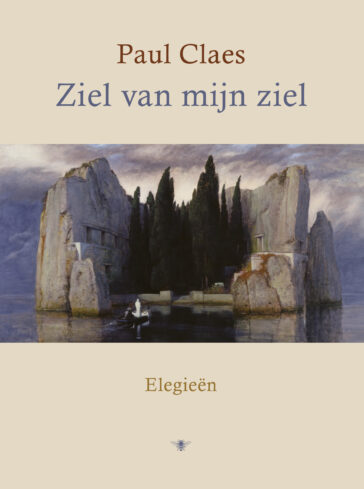 Ziel van mijn ziel