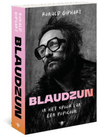 Blaudzun - Ronald Giphart