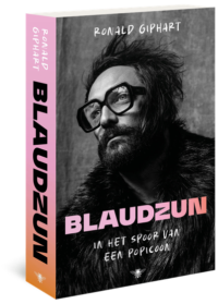 Blaudzun - Ronald Giphart