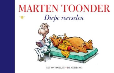 Diepe roerselen